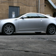 Illustration for article titled Cadillac CTS Coupe: First Ride